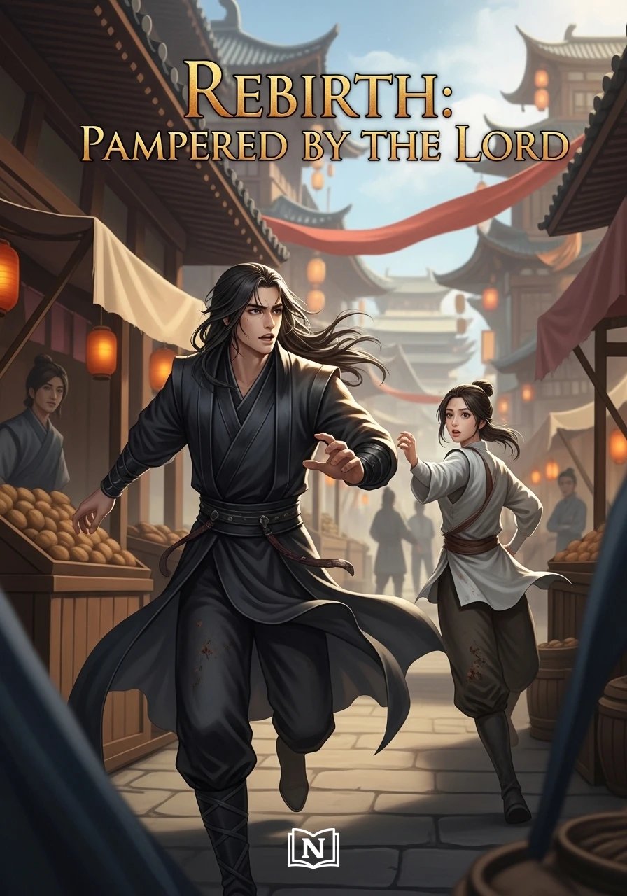 Rebirth: Pampered by the Lord